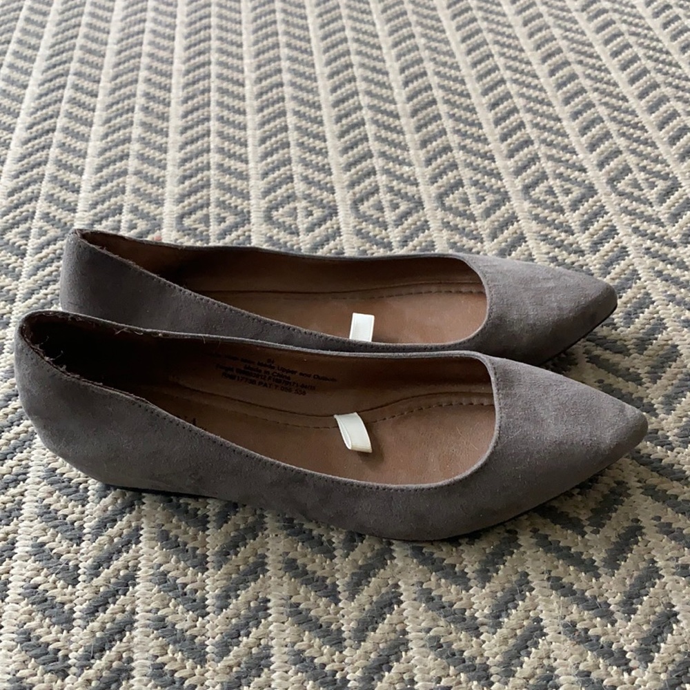Basic Short Heels